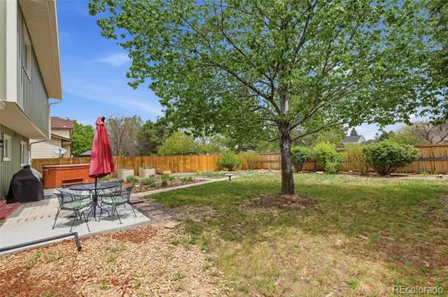 5716 S Lisbon Way Centennial, CO 80015