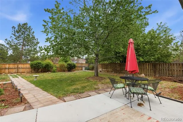 5716 S Lisbon Way Centennial, CO 80015