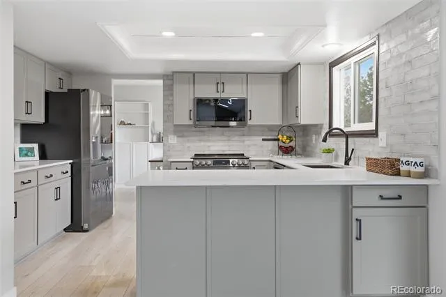 5716 S Lisbon Way Centennial, CO 80015