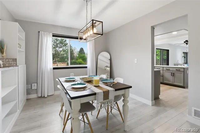 5716 S Lisbon Way Centennial, CO 80015