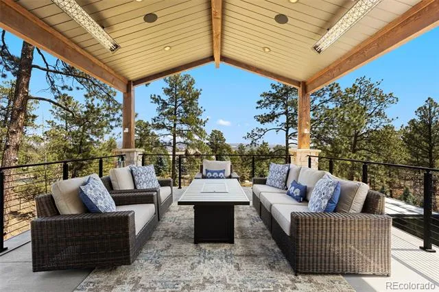 1685 Oakmoor Heights Colorado Springs, CO 80906