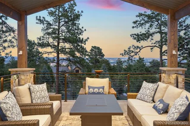1685 Oakmoor Heights Colorado Springs, CO 80906