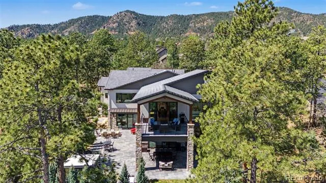 1685 Oakmoor Heights Colorado Springs, CO 80906