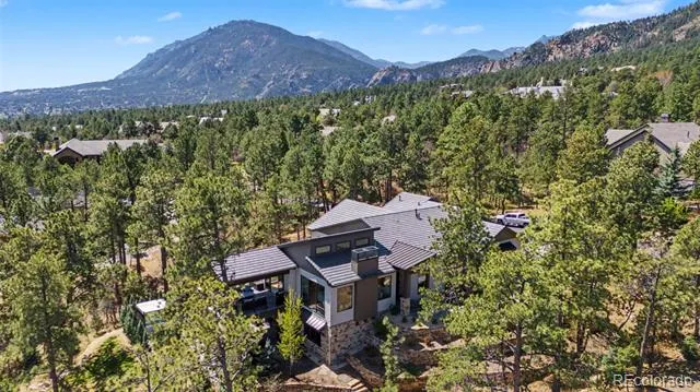 1685 Oakmoor Heights Colorado Springs, CO 80906