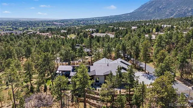 1685 Oakmoor Heights Colorado Springs, CO 80906
