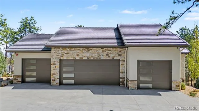 1685 Oakmoor Heights Colorado Springs, CO 80906