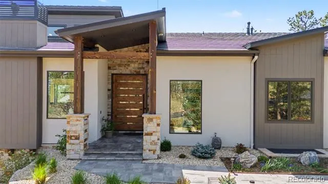 1685 Oakmoor Heights Colorado Springs, CO 80906