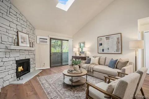 10150 E Virginia Avenue #7-304