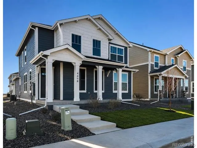 4547 Parkline Street Timnath, CO 80547