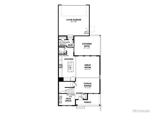 4547 Parkline Street Timnath, CO 80547