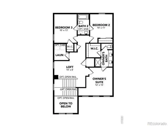 4547 Parkline Street Timnath, CO 80547