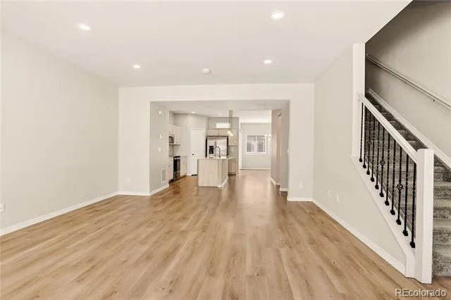 7860 Melvern Grove Colorado Springs, CO 80924