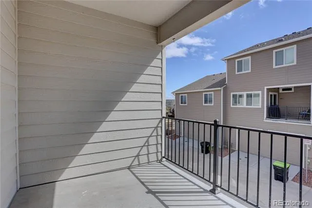 7860 Melvern Grove Colorado Springs, CO 80924