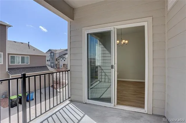 7860 Melvern Grove Colorado Springs, CO 80924