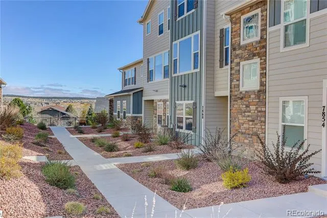 7860 Melvern Grove Colorado Springs, CO 80924