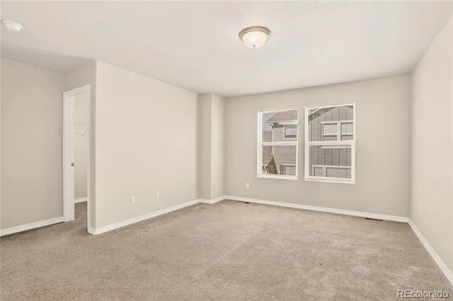 7860 Melvern Grove Colorado Springs, CO 80924