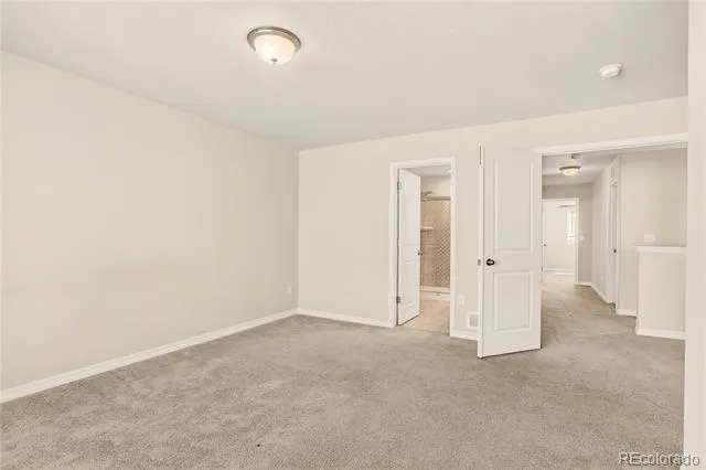 7860 Melvern Grove Colorado Springs, CO 80924