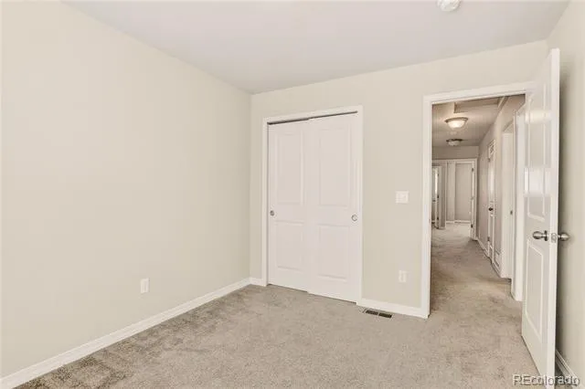 7860 Melvern Grove Colorado Springs, CO 80924