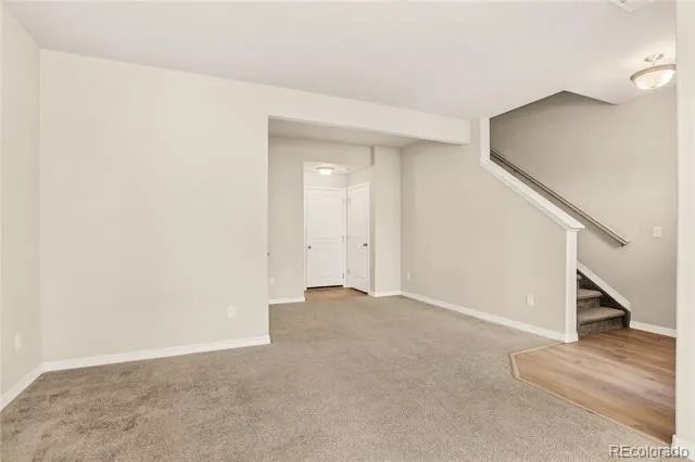 7860 Melvern Grove Colorado Springs, CO 80924