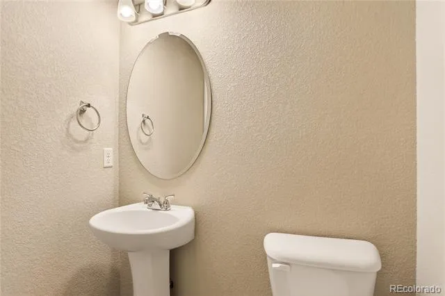 7860 Melvern Grove Colorado Springs, CO 80924