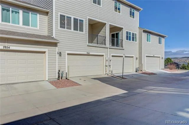 7860 Melvern Grove Colorado Springs, CO 80924