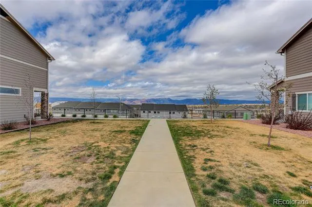 7860 Melvern Grove Colorado Springs, CO 80924