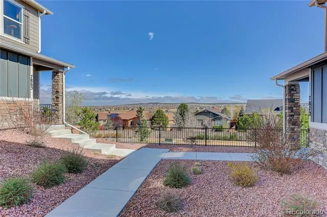 7860 Melvern Grove Colorado Springs, CO 80924