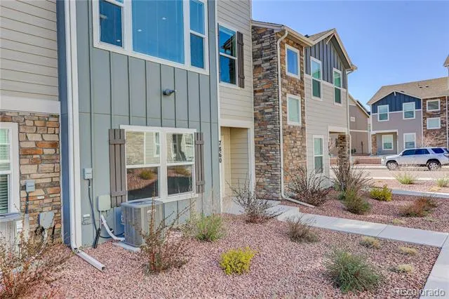 7860 Melvern Grove Colorado Springs, CO 80924