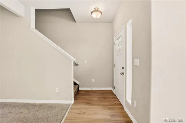 7860 Melvern Grove Colorado Springs, CO 80924