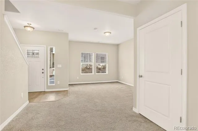 7860 Melvern Grove Colorado Springs, CO 80924