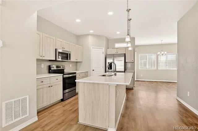 7860 Melvern Grove Colorado Springs, CO 80924