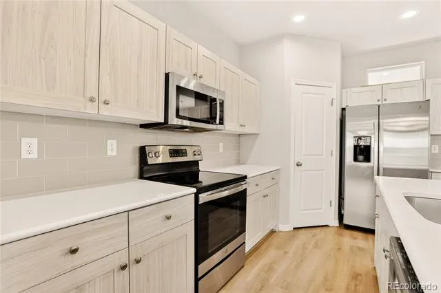 7860 Melvern Grove Colorado Springs, CO 80924