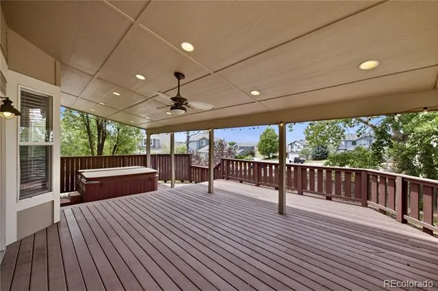 10781 Vista Road Parker, CO 80138