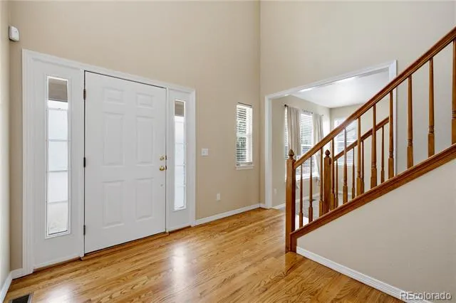10781 Vista Road Parker, CO 80138