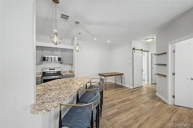 6005 Castlegate Drive #B22 Castle Rock, CO 80108