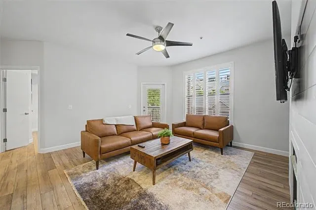 6005 Castlegate Drive #B22 Castle Rock, CO 80108