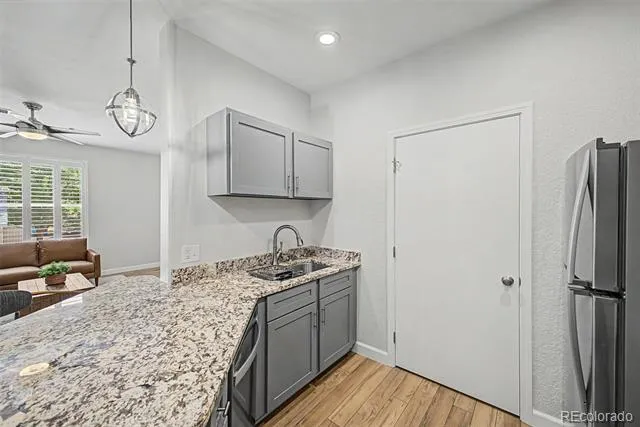 6005 Castlegate Drive #B22 Castle Rock, CO 80108