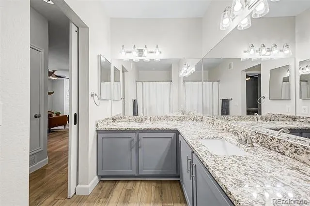 6005 Castlegate Drive #B22 Castle Rock, CO 80108