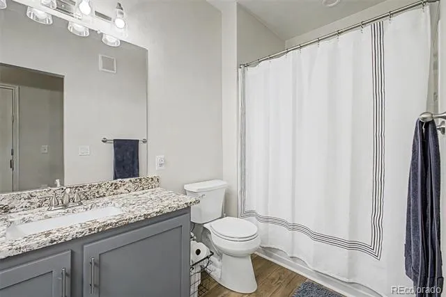 6005 Castlegate Drive #B22 Castle Rock, CO 80108
