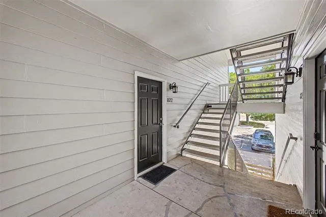 6005 Castlegate Drive #B22 Castle Rock, CO 80108