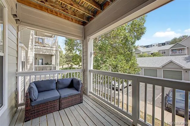 6005 Castlegate Drive #B22 Castle Rock, CO 80108
