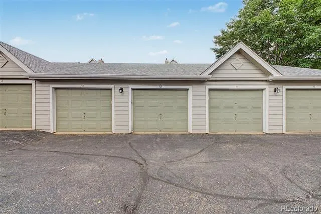 6005 Castlegate Drive #B22 Castle Rock, CO 80108