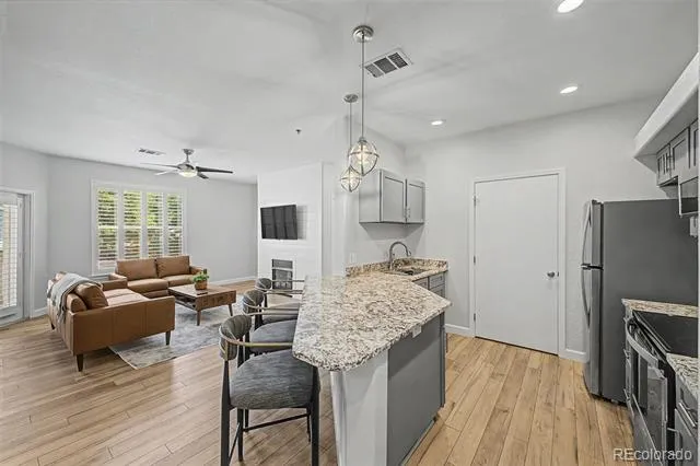 6005 Castlegate Drive #B22 Castle Rock, CO 80108