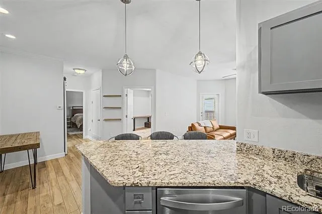 6005 Castlegate Drive #B22 Castle Rock, CO 80108