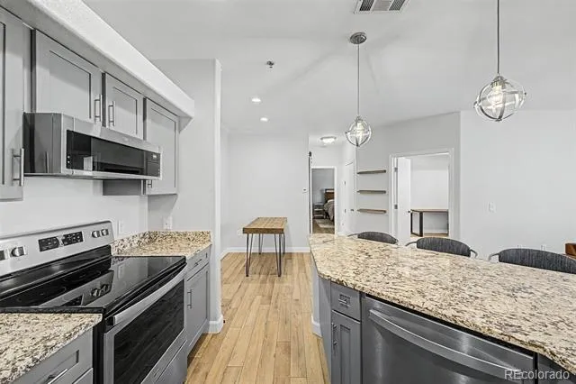 6005 Castlegate Drive #B22 Castle Rock, CO 80108