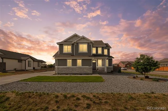 4716 Dewey Lane Brighton, CO 80603