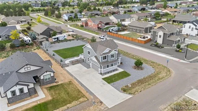 4716 Dewey Lane Brighton, CO 80603