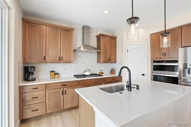 4716 Dewey Lane Brighton, CO 80603