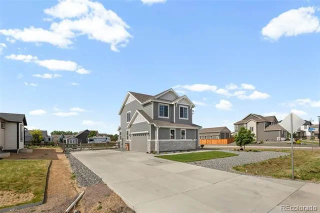 4716 Dewey Lane Brighton, CO 80603