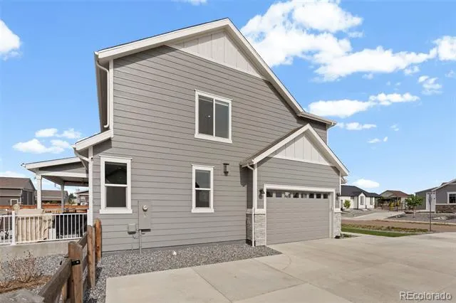4716 Dewey Lane Brighton, CO 80603